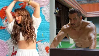 सलमान खान पर एक्स गर्लफ्रेंड ने लगाया गंभीर आरोप। फोटो क्रेडिट- इंस्टाग्राम