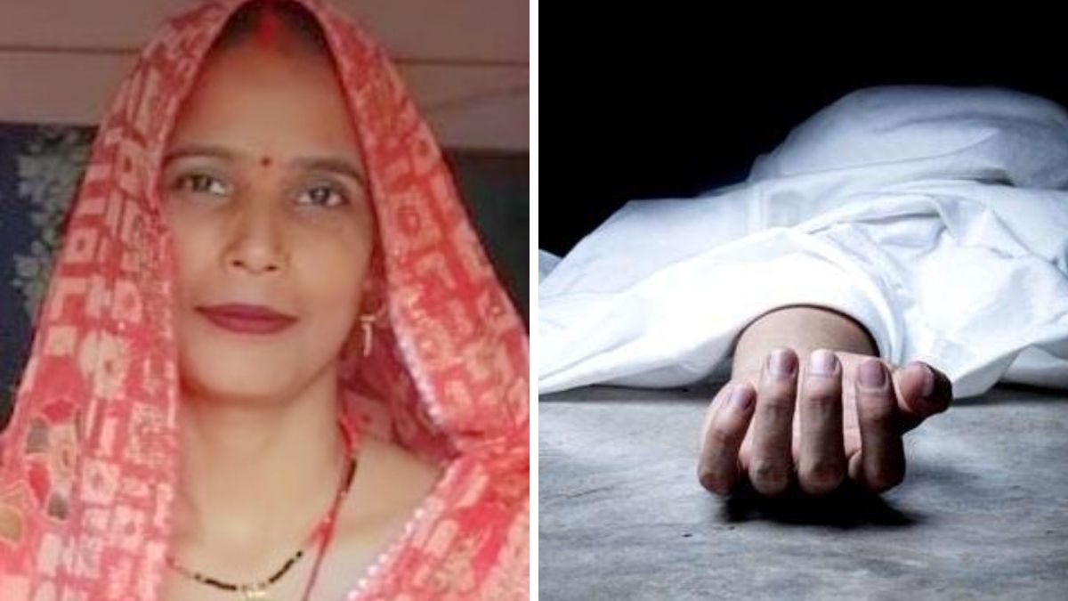 wife murdered case filed against husband and grandmotherinlaw