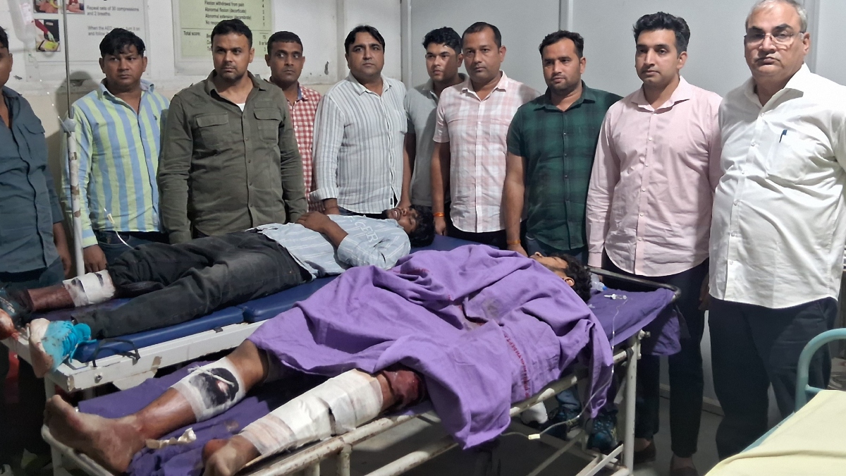 kharkhoda crime hotspot police encounters and arrests