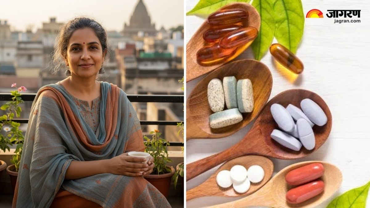 best supplements for perimenopause manage hormonal changes and ease symptoms