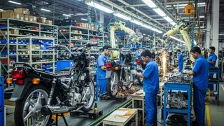 अक्टूबर 2025 में दोपहिया वाहनों की बिक्री में रिकॉर्ड तोड़ उछाल