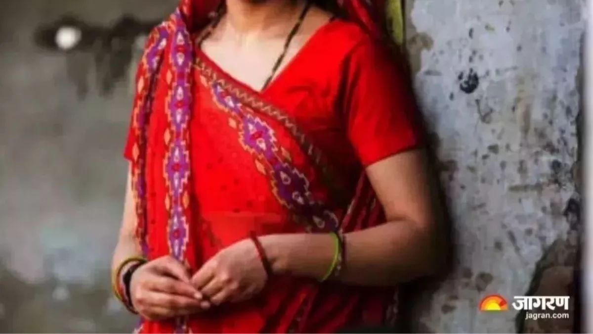 husband beats wife over reels police investigate in etawah