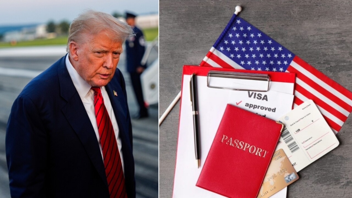 us visa restrictions new health requirements under trump policy