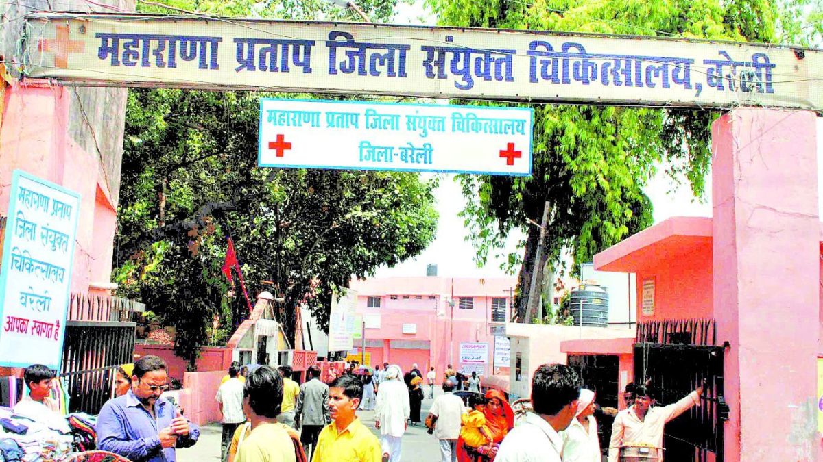 free ultrasound facility remains suspended patients forced to pay thousands of rupees at private centres