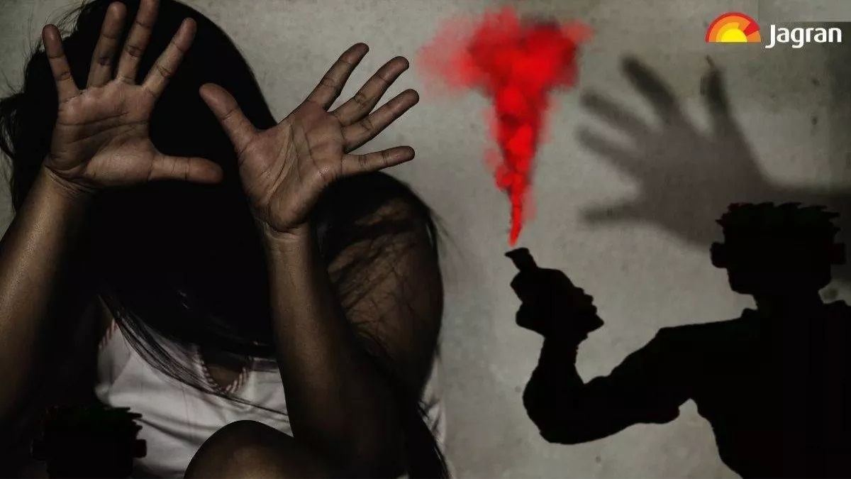 acid attack in gwalior widow attacked by brotherinlaw after refusing marriage