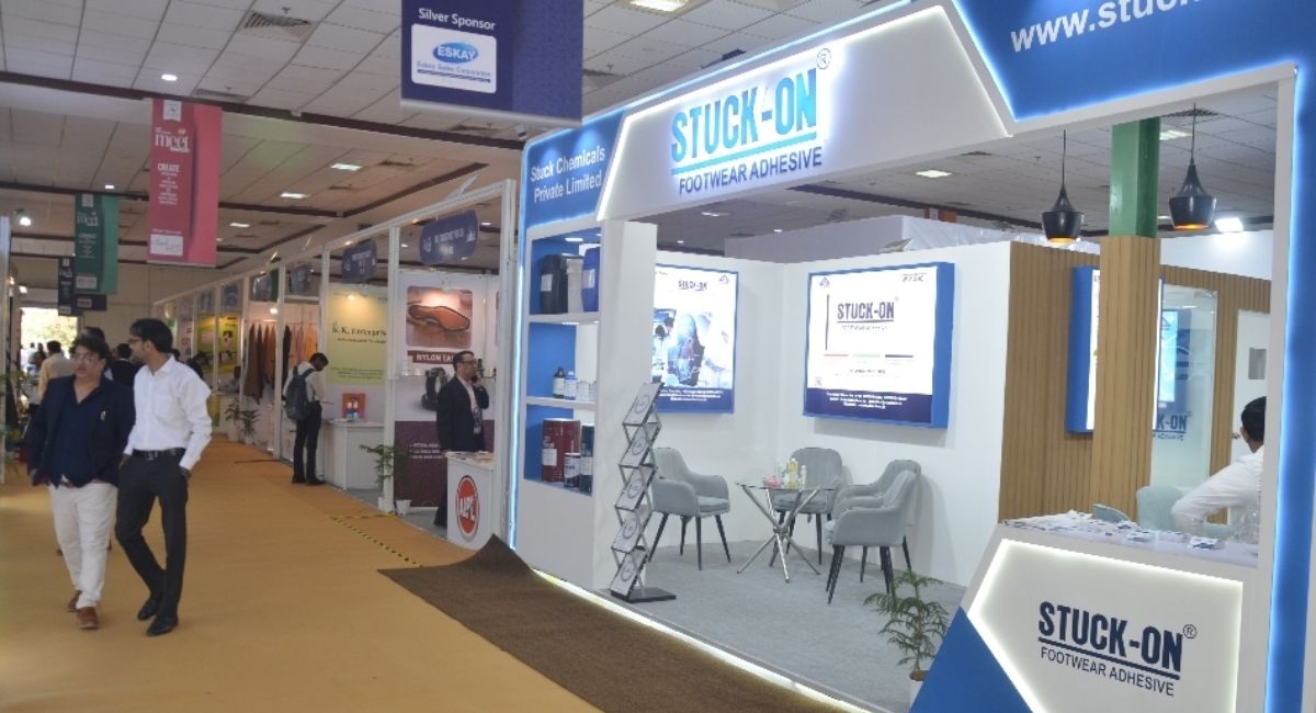 agra shoe industry stagnant supply chain improvements needed for export growth