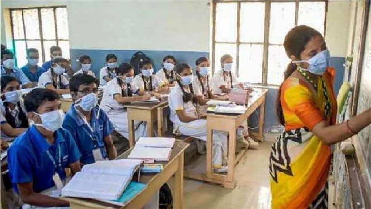 jharkhand half yearly exams dates guidelines key details