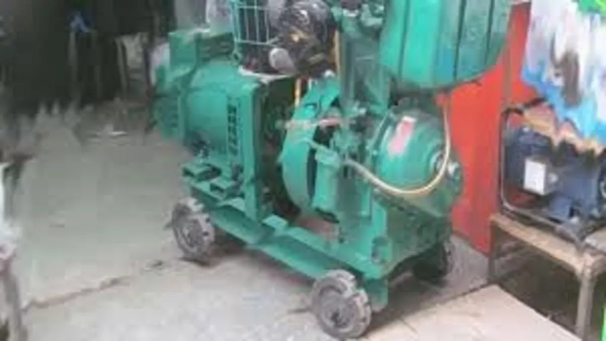 diesel generator ban in ncr sparks outrage among industrialists