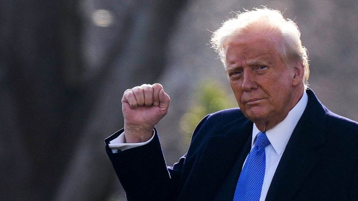 us government seeks to overturn trumps conviction