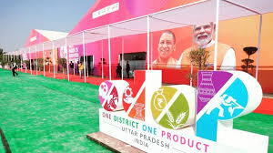 upgis 56 investors pledge 4360 crore investment in up district