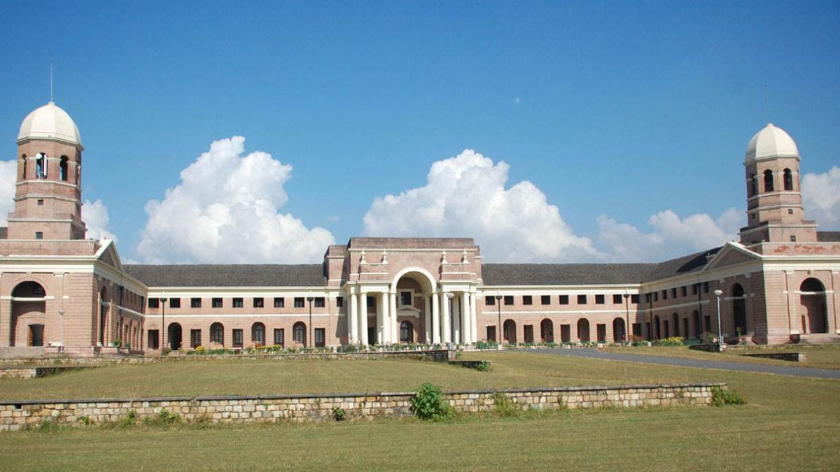 pm modi dehradun visit fri to have impenetrable security special decorations