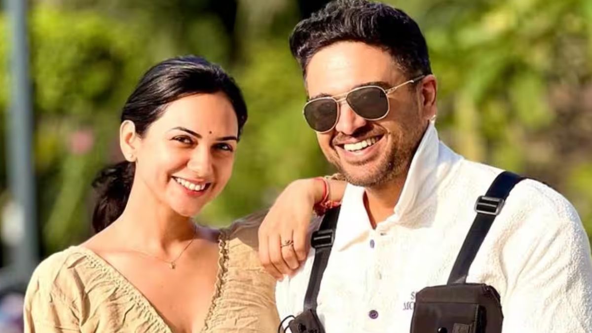 gaurav khanna wife akanksha chamola called her husband a red flag