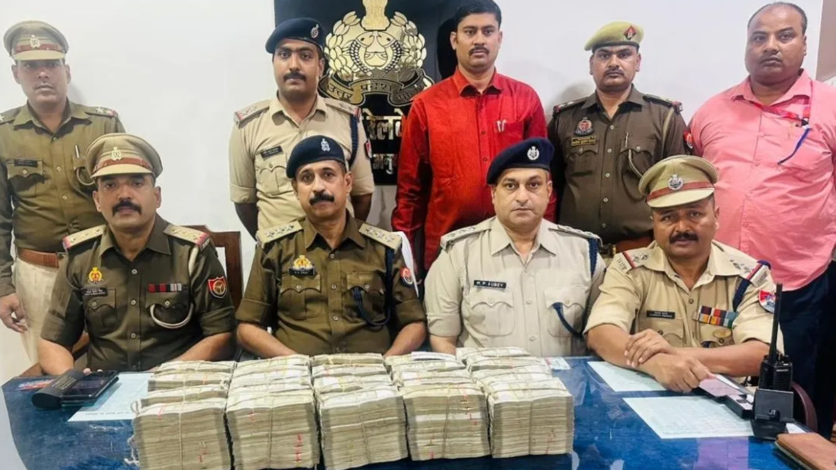 fake ias officer busted fraudulent schemes unveiled