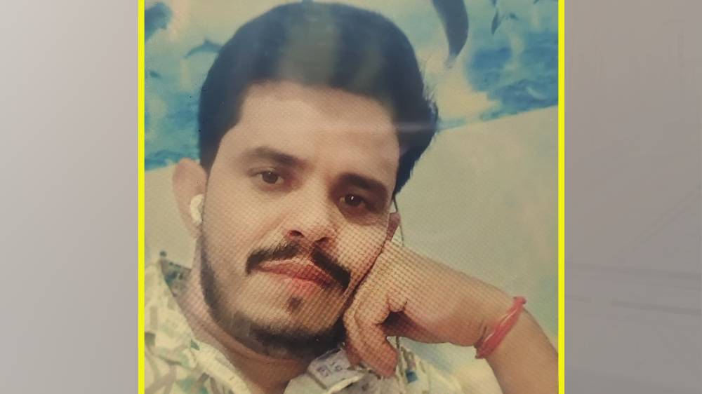 road accident claims life of youth in kaithal police investigate