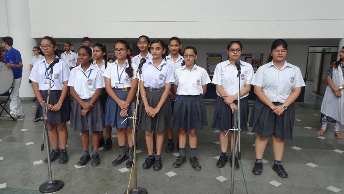 bengal state song will not be played in darjeeling schools