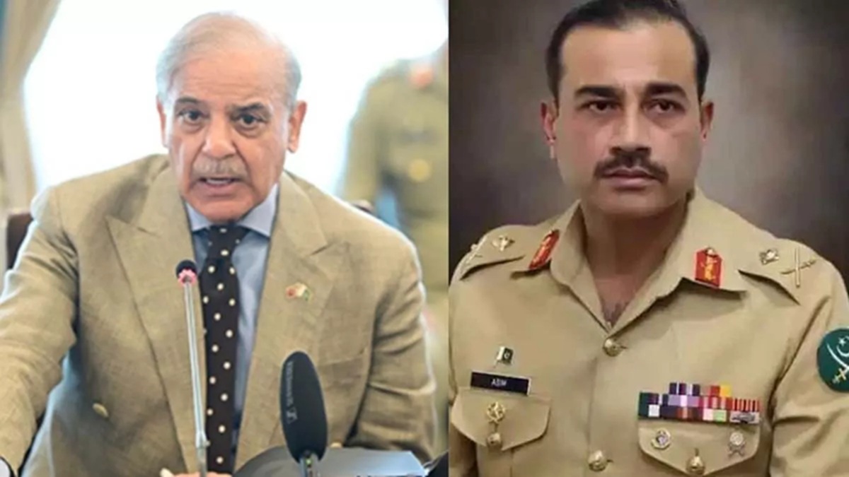 preparations underway to create cdf post in pakistan on the lines of cds in india