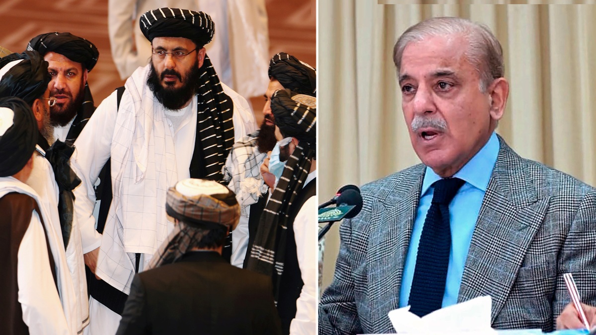 pakistan taliban peace talks break down risk of war rises again