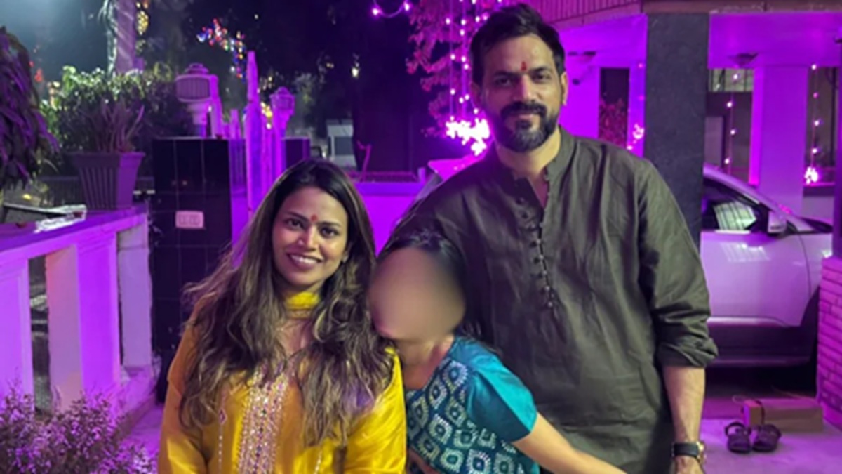 jaipur school student parents say she was being harassed