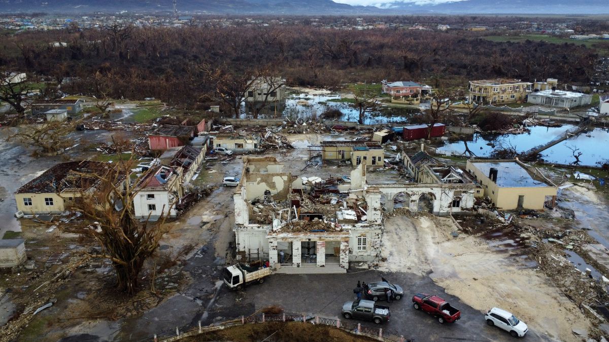 india assistance to jamaica and cuba hit by hurricane melissa has been praised worldwide