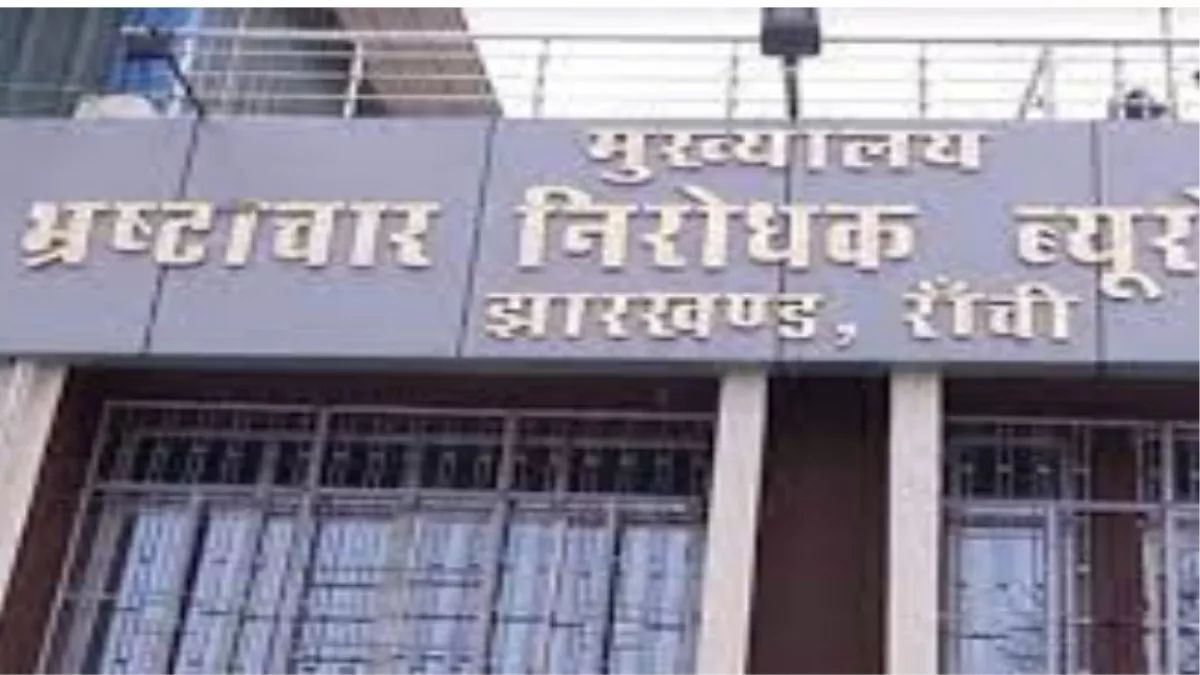 acb files ir against inspector ganesh singh former ngo incharge