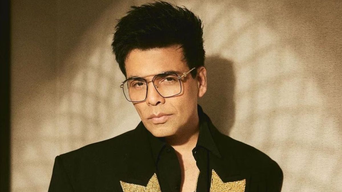 karan johars dharma production set to launch 2 new comers and they are not nepo kids