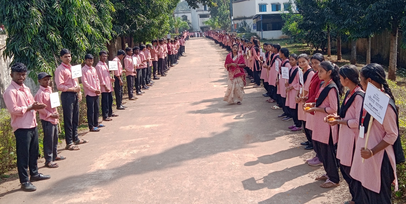 jharkhand gaurav yatra igniting pride and unity in jagannathpur