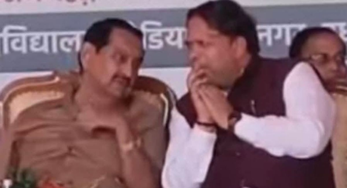 cm dhami praised for development focus beyond party lines