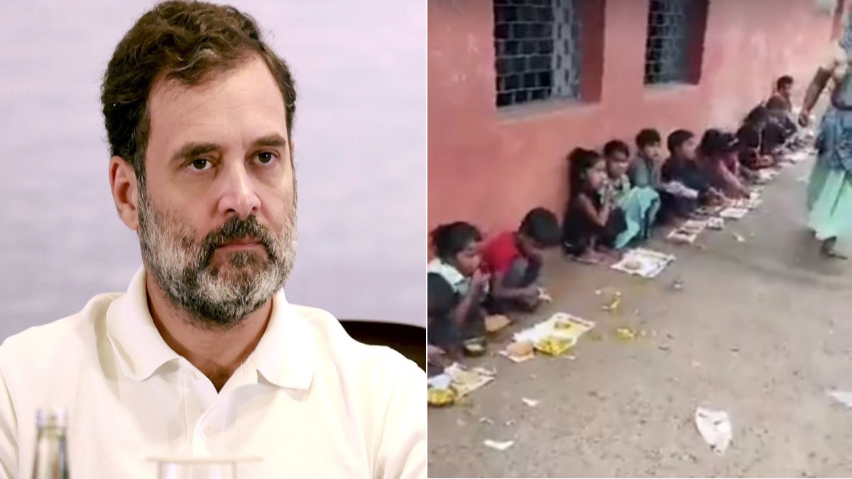 rahul gandhi pachmarhi visit focus on mp congress organization