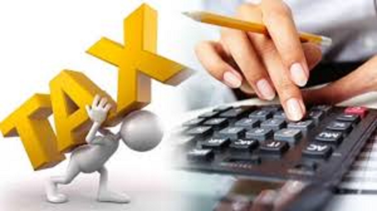 tax evasion racket busted in mirapur fake firms uncovered