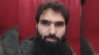 डॉक्टर के लॉकर में मिली AK-47। फोटो जागरण