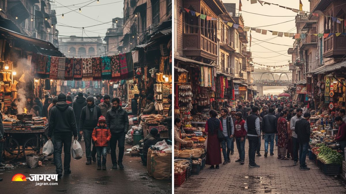 delhi winter shopping 5 must visit tibetan markets majnu ka tila to janpath