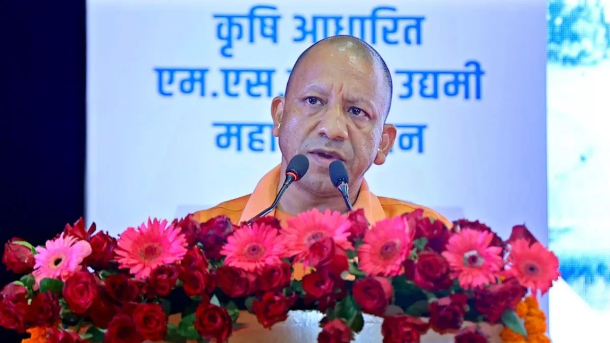 up govt to provide financial aid for msme product sales in foreign fairs