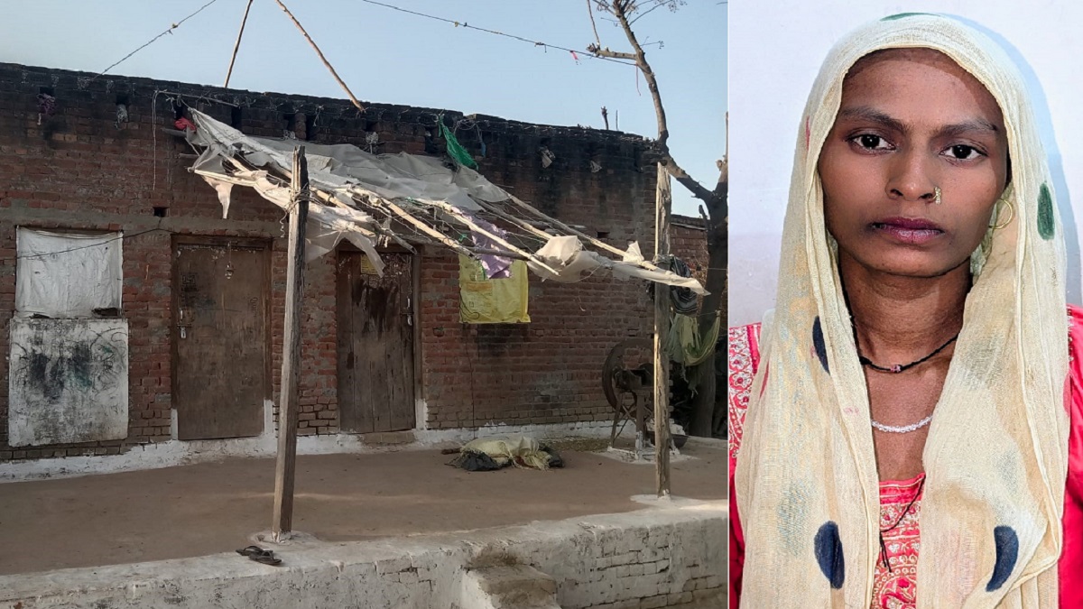 mother and son suicide attempt in bijnor mother dead son critical