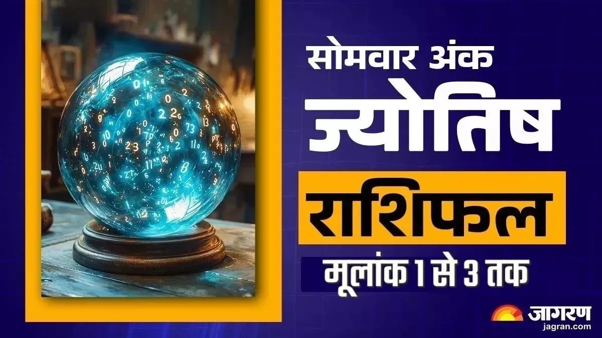 aaj ka ank jyotish 10 november 2025 mulank 1 to 3 predictions in hindi