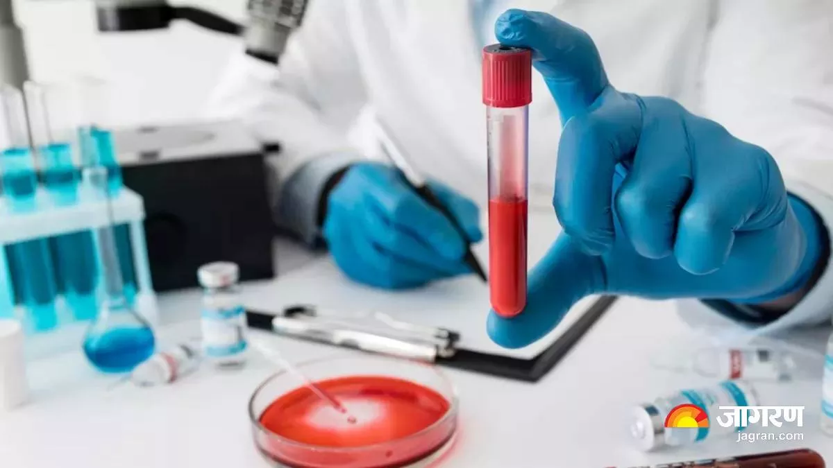 teen given wrong blood type employee demands bribe in ayodhya