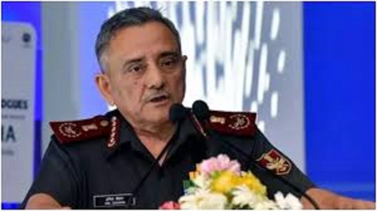 cds anil chauhan indias strategic importance in indian ocean