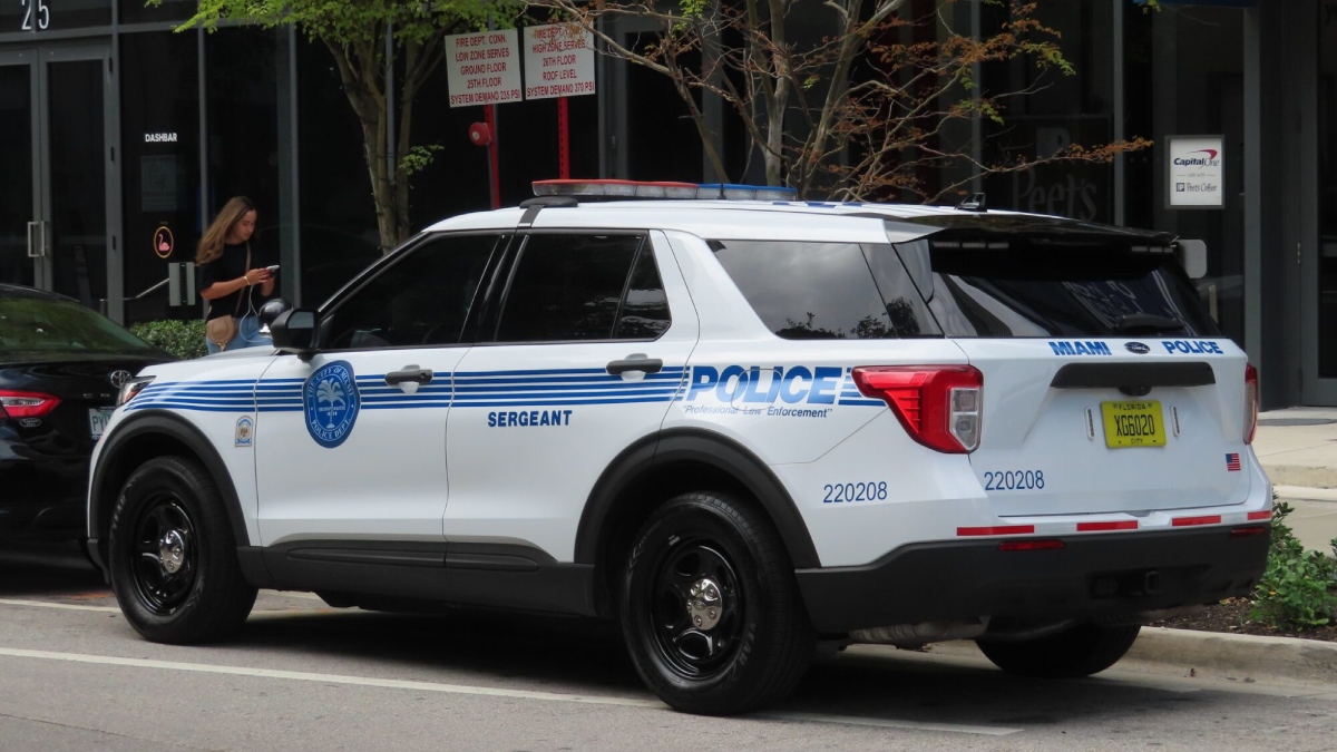 florida car crash 4 dead 11 injured in tampa police chase