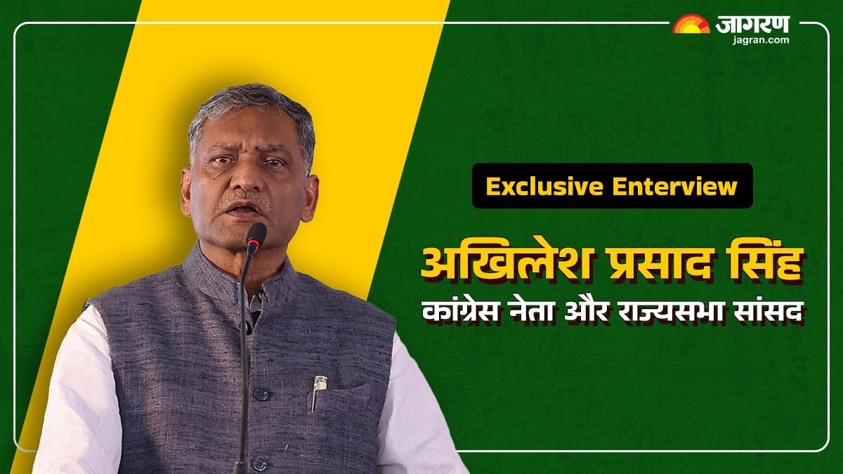 bihar elections 2025 akhilesh singh on defeating hindutva agenda