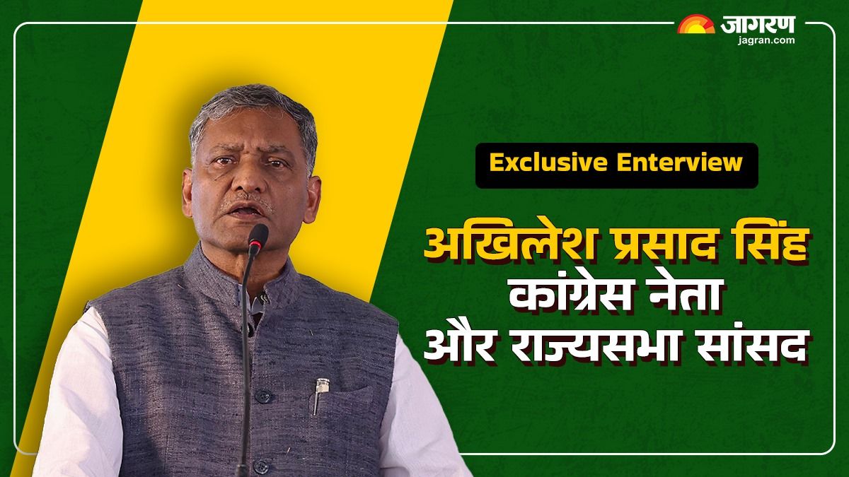 bihar elections 2025 akhilesh singh on defeating hindutva agenda