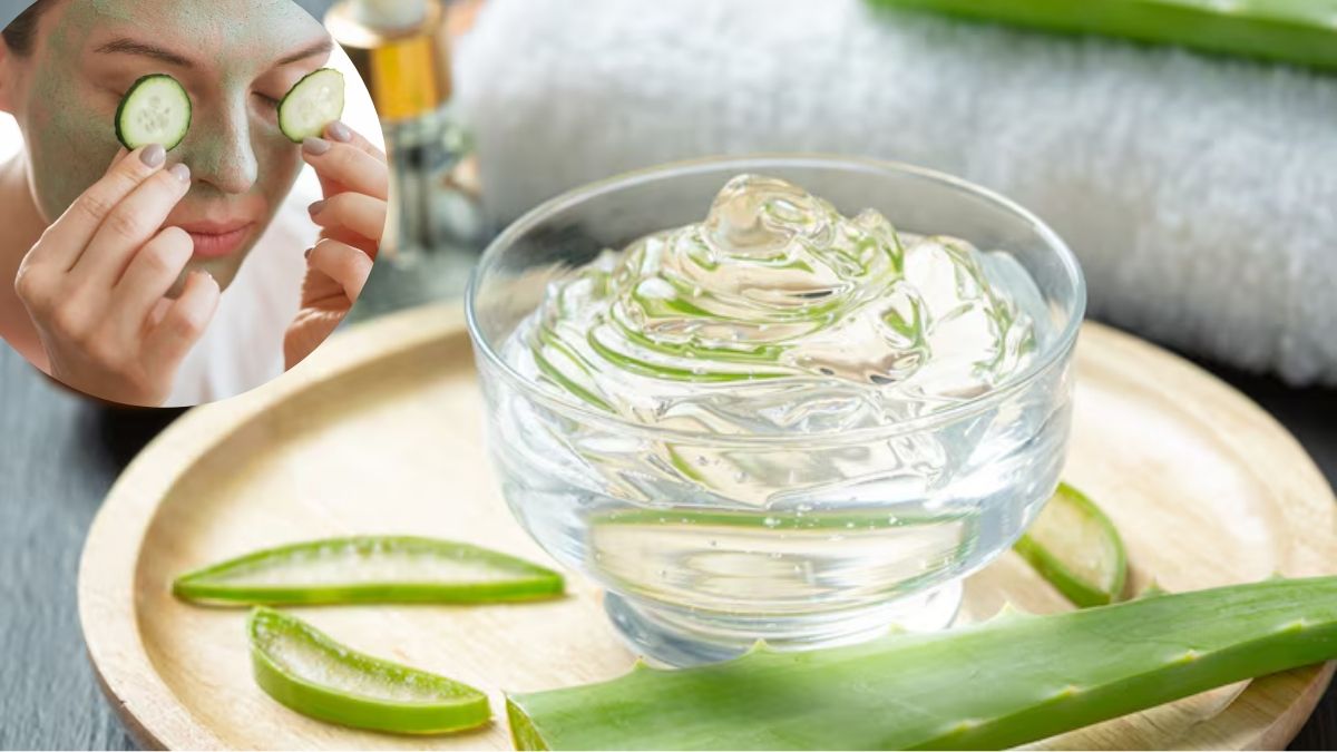 4 aloevera face packs to fight dryness on face check details here