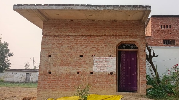 pm awas yojana 77361 eligible found in jaunpur review on nov 11