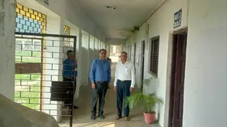 जीआइसी में बनेगी एआइ आधारित ‘ड्रीम’ लैब।