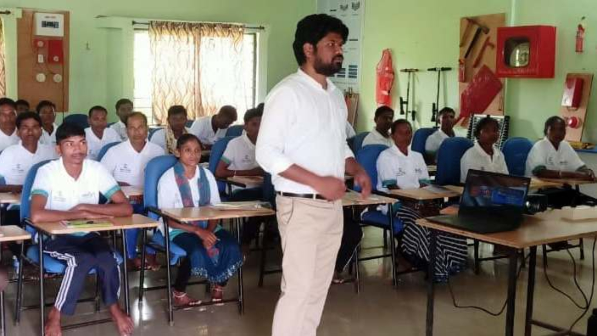 bastar maoists embrace hospitality a new chapter of peace