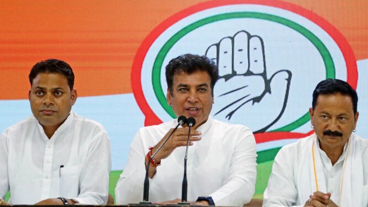 delhi mcd byelections congress announces candidates for 12 wards