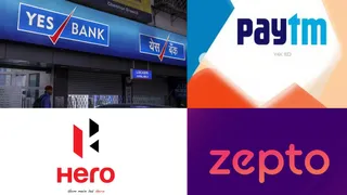 Yes Bank, Paytm, हीरो मोटो, जेप्टो सहित 50 कंपनियों से सरकार ने किया करार, इनसे कैसा सपोर्ट चाहती है DPIIT
