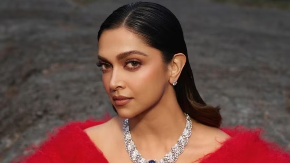 deepika padukone remembers being mocked when she came in industry