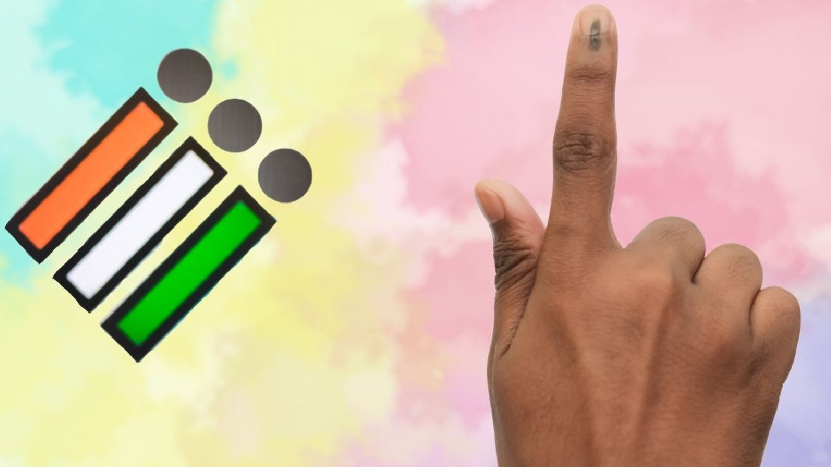 gulshan colony blos struggle to find voters in kolkatas densely populated area