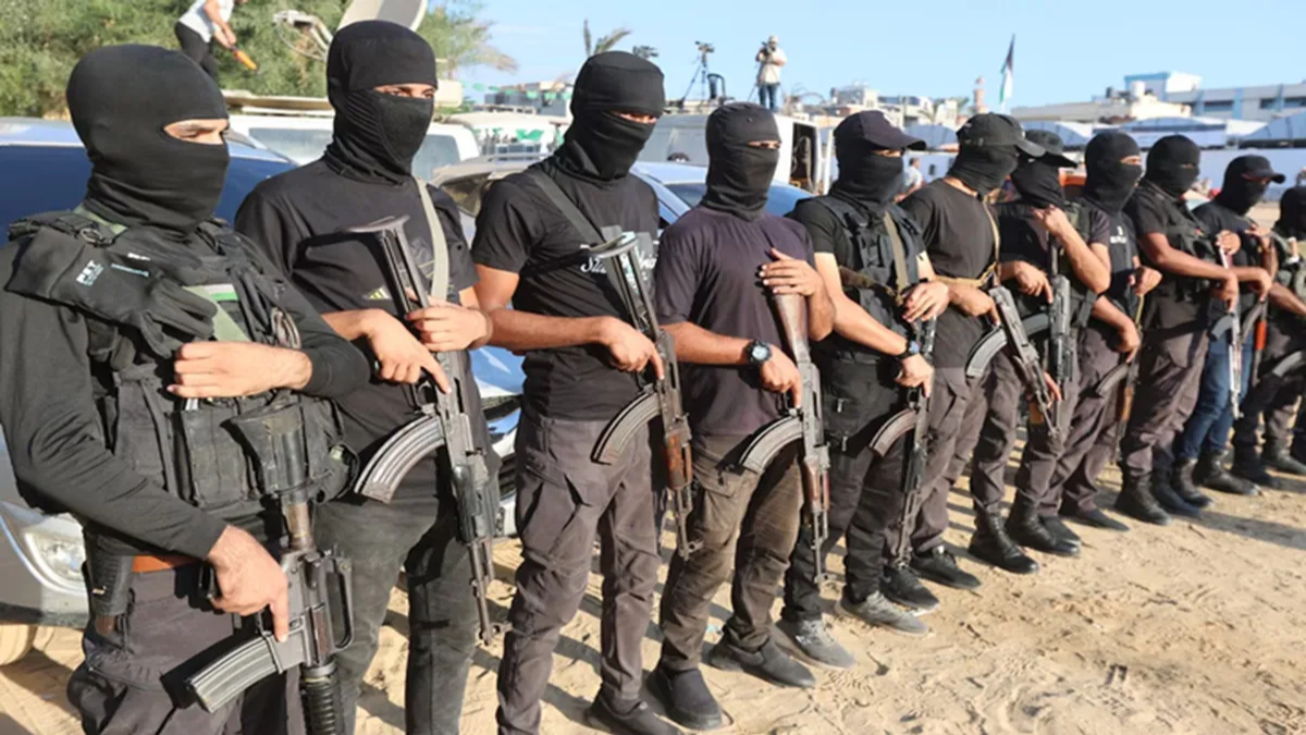 hamas vows no surrender to israel defeat not in our dictionary