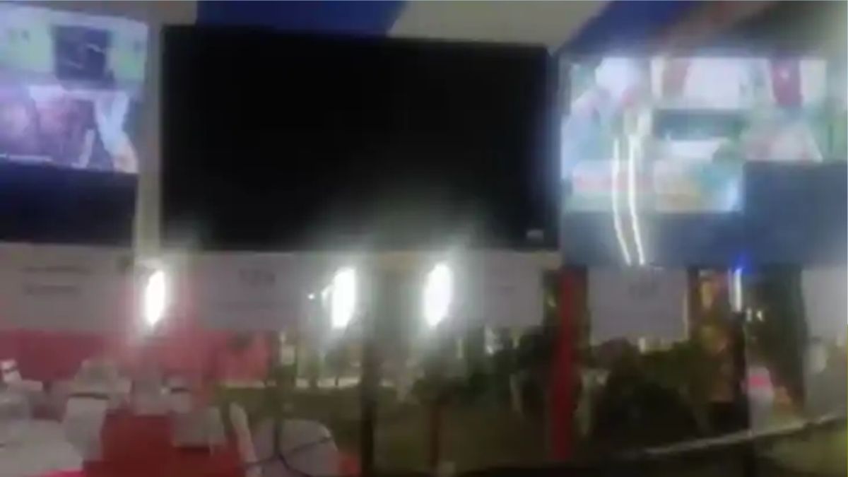 hajipur vajragrah security rjds claims debunked after investigation