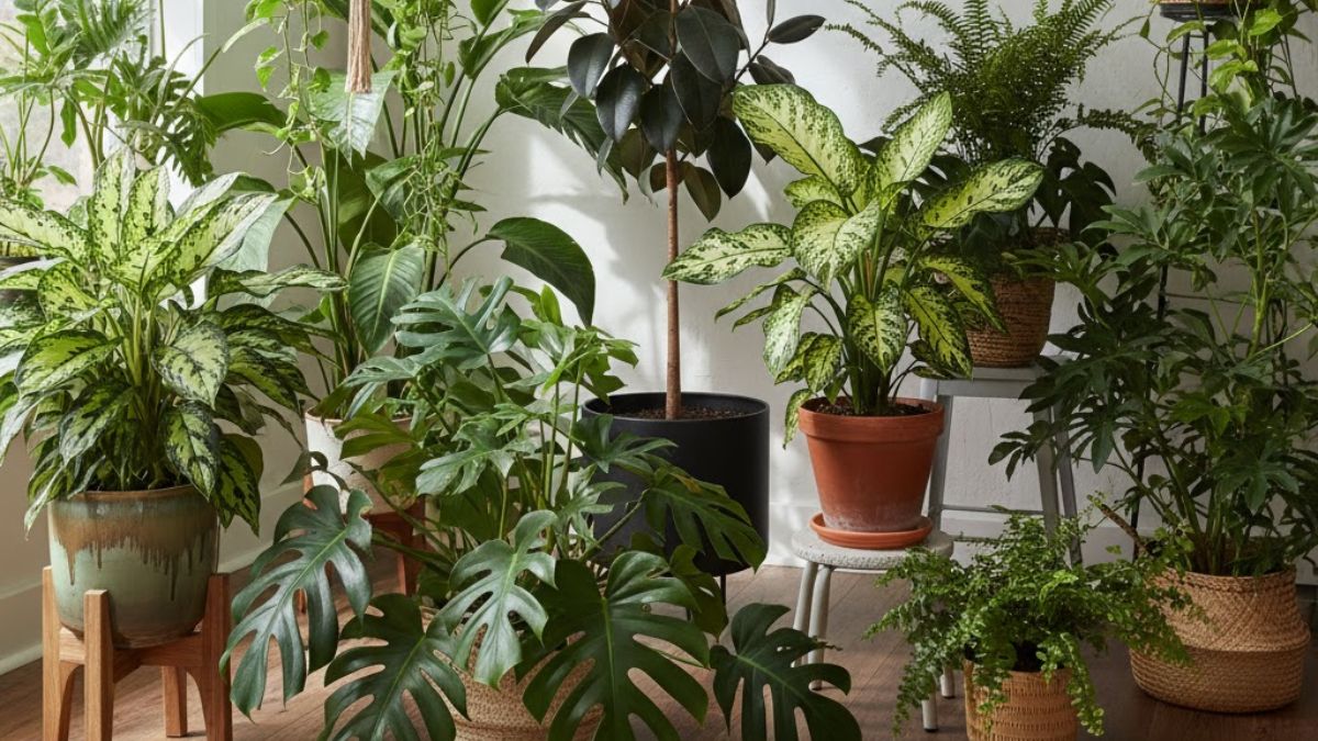 10 indoor plants that thrive in low light absolutely perfect for winters